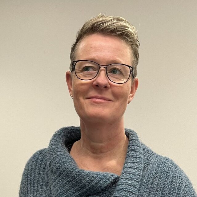 avatar for Annette Q Pedersen