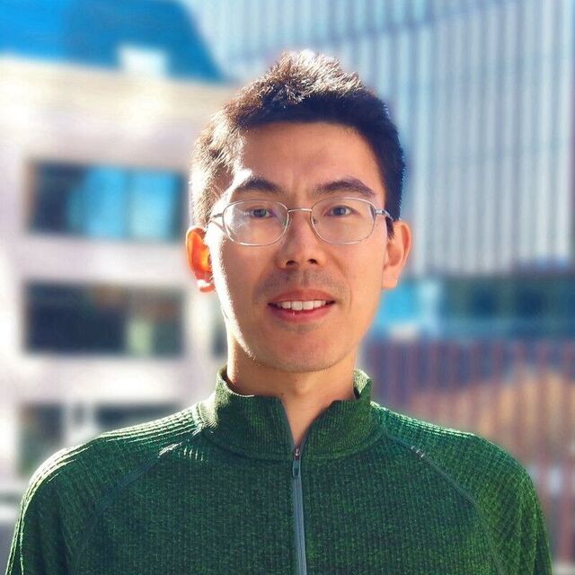 avatar for Jie Ding, PhD