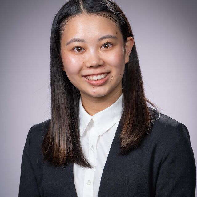 avatar for Mei Miyatake