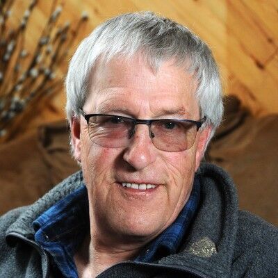 avatar for Dave Forrest