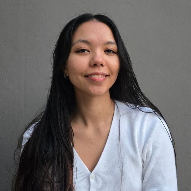 avatar for Diana Harumi Cardozo