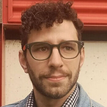 avatar for Joseph Glazer