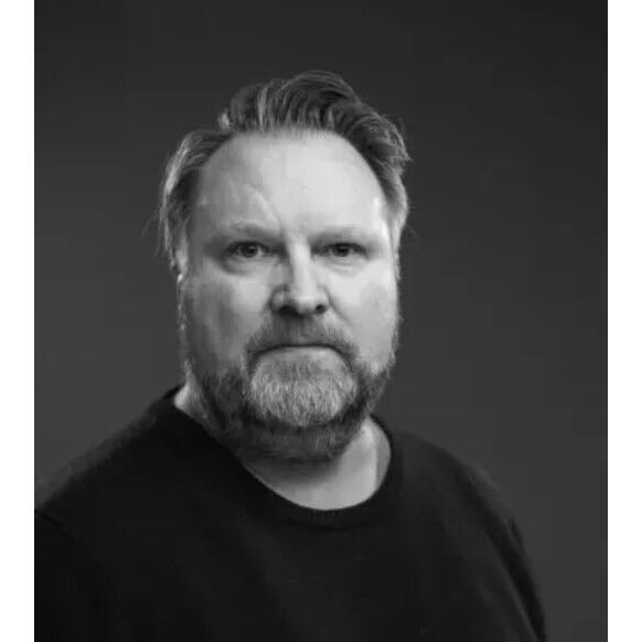 avatar for Roy Kvatningen