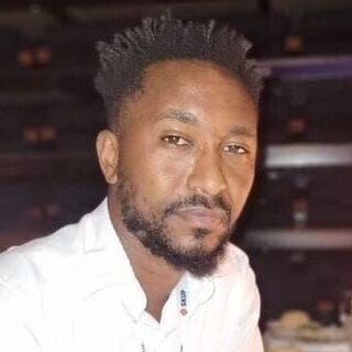 Armel-Gilbert Bukeyeneza