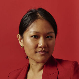 Karen Hao