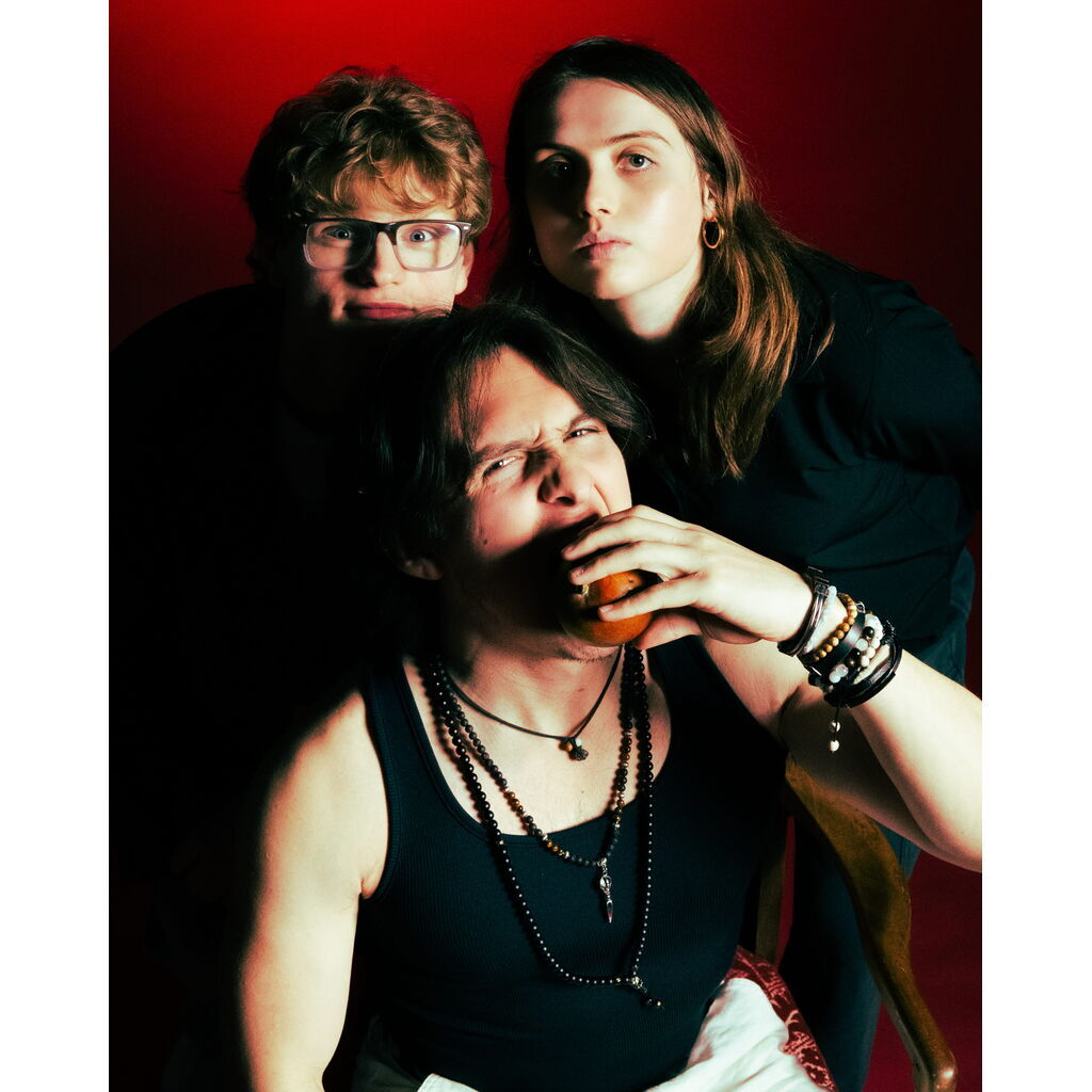 avatar for Mango Street Trio