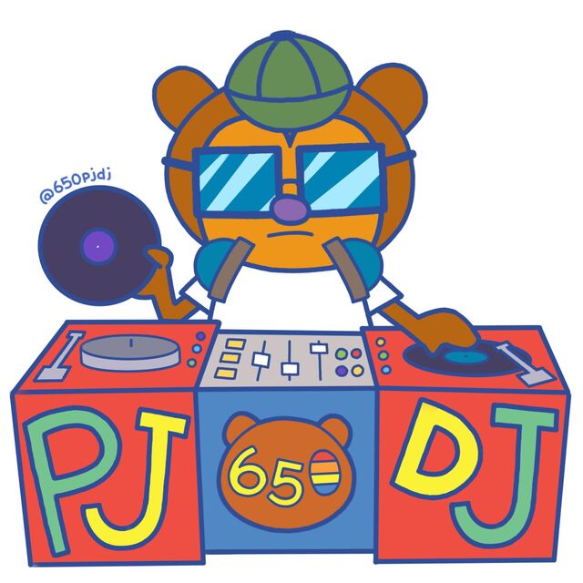 avatar for PJ DJ