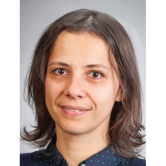 avatar for Laura Dumitrescu