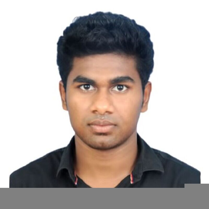 avatar for Gokulraj G