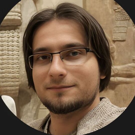 avatar for Vladislav Vasilev