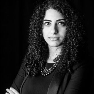 Hala Nouhad Nasreddine
