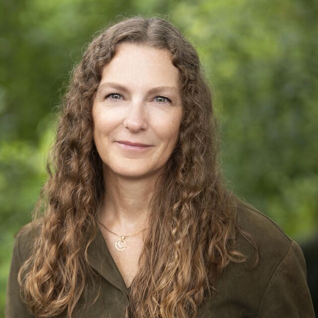 avatar for Jennifer Greene
