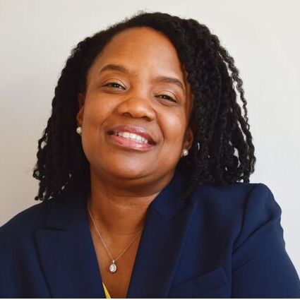 avatar for Deidre M. Anglin, PhD