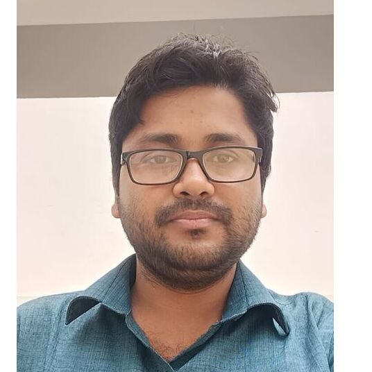 avatar for Suman Kumar Mandal