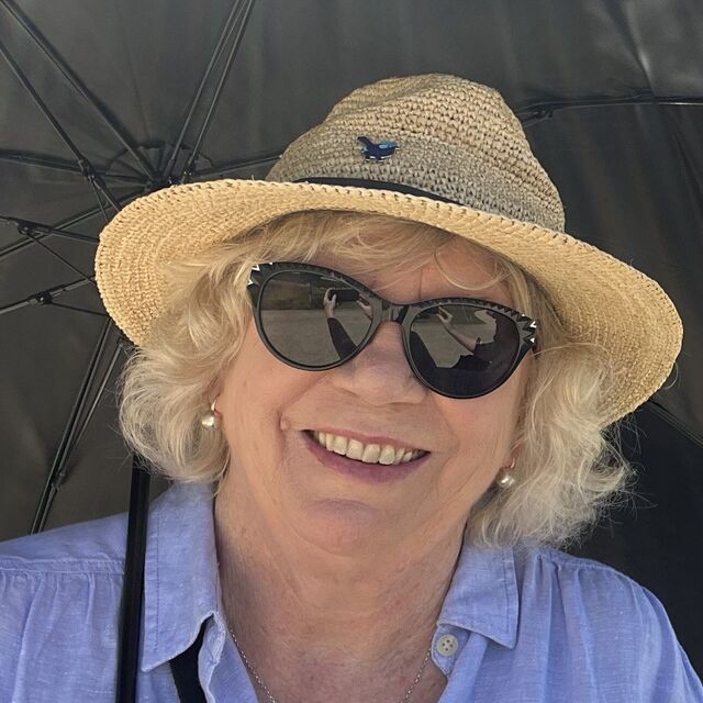 avatar for Nora Levine