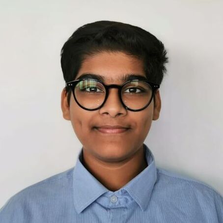 avatar for Krish Deshpande