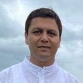 avatar for Mahed Choudhury