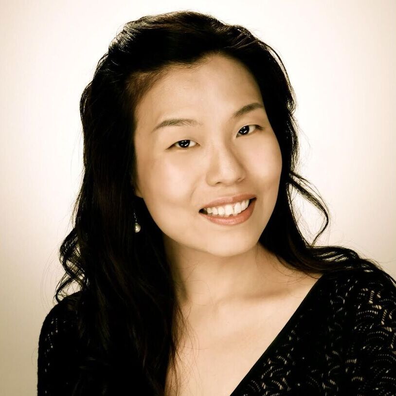 avatar for Mina Choi