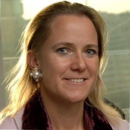 avatar for Kristin Schreiber