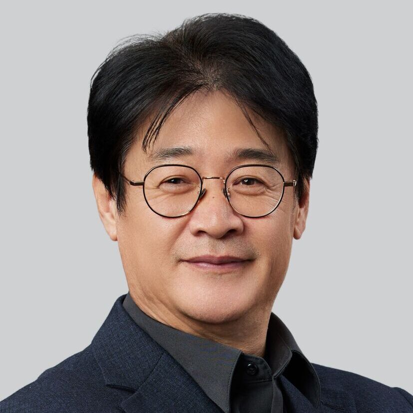 avatar for Jinsub Park
