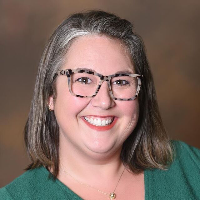avatar for Dr. Sarah Mangrum