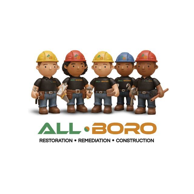 avatar for All Boro