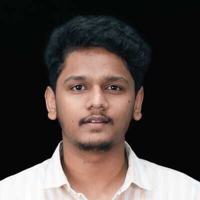 avatar for Rahul Ganesh Partheeban