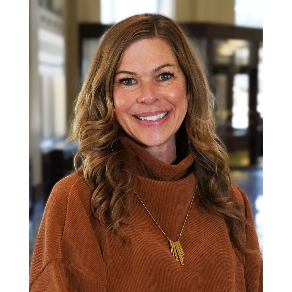 avatar for Amy Jones