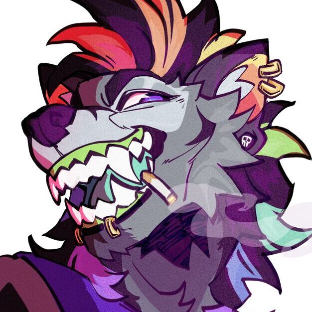 avatar for Sinxparty