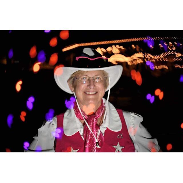 avatar for Karen M. Oakes