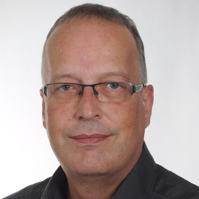 avatar for Norbert Munkel