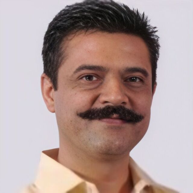 avatar for Mr. Dhaval Raval