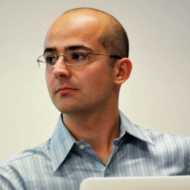 avatar for Rodrigo Nejm