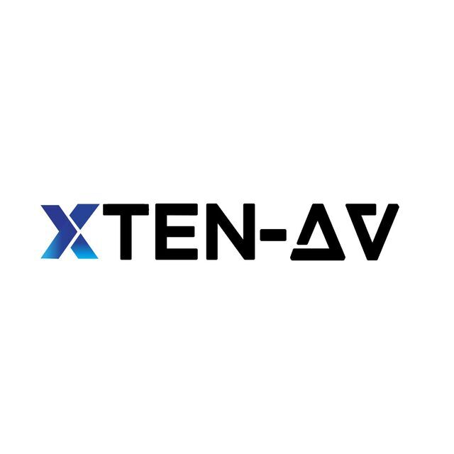 avatar for XTEN AV