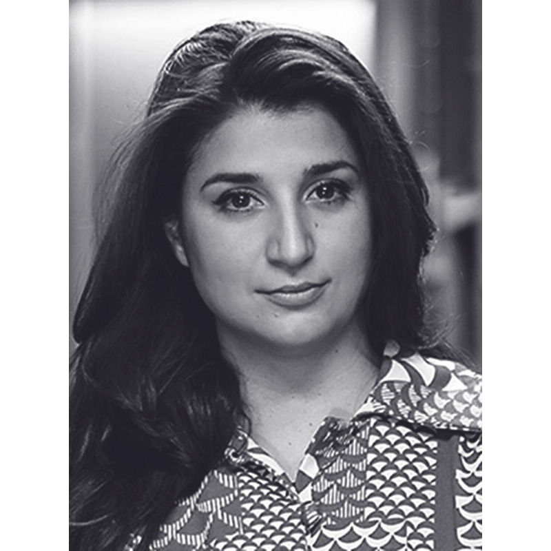 avatar for Elena K. Tsolakis