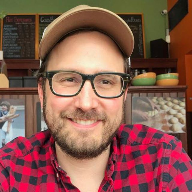 avatar for Josh Levy