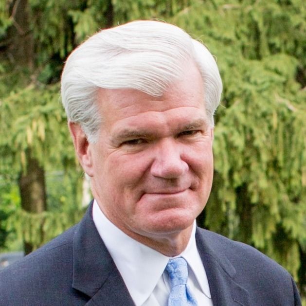 avatar for Kieran Maye, Esq.