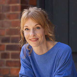 avatar for Barbara Hans