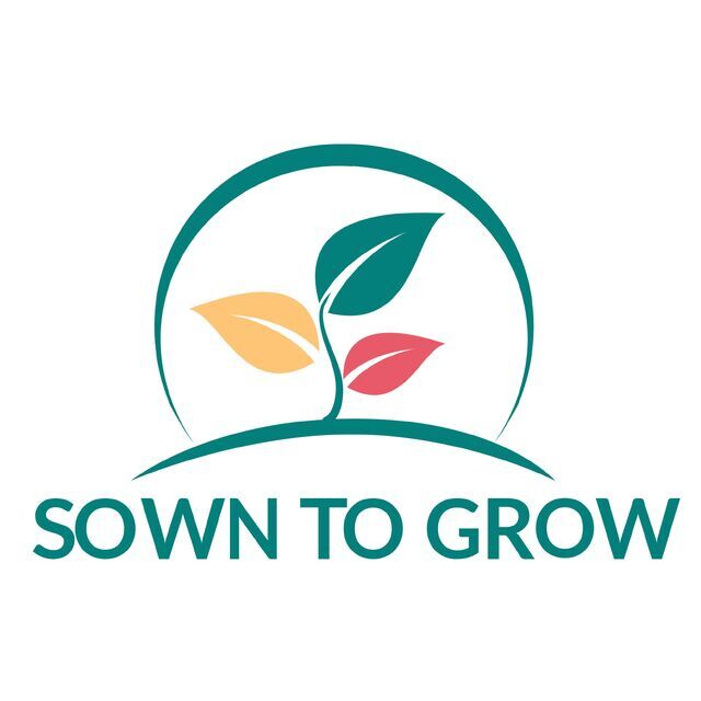 avatar for Sown To Grow