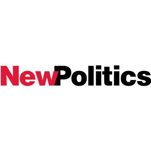 avatar for New Politics