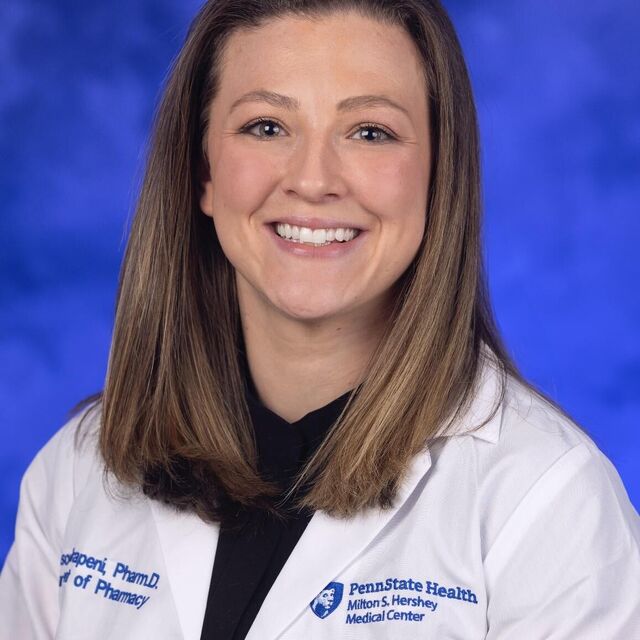 avatar for Madison Trapeni