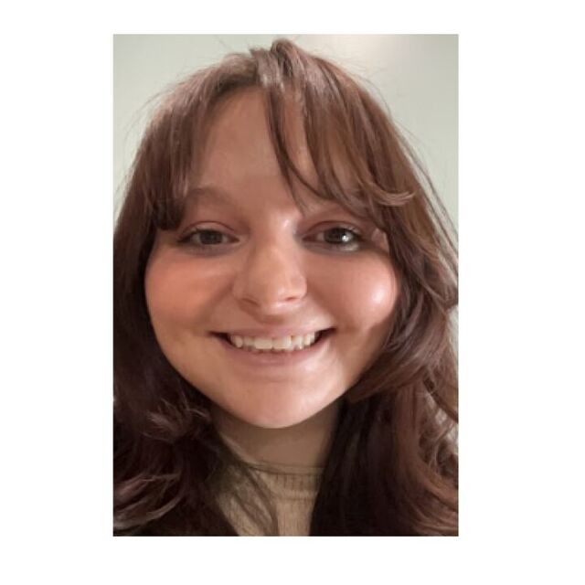 avatar for Makenzi Farmer, M.A., CCC-SLP