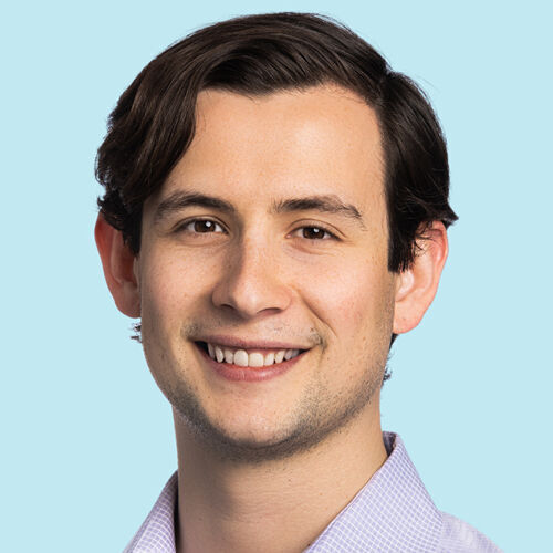 avatar for Max Hayes
