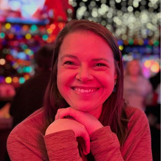avatar for Kate Follett