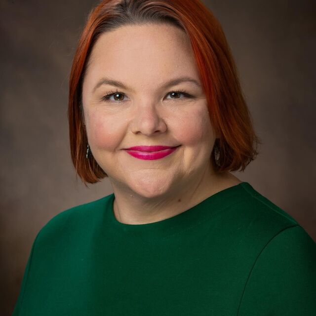 avatar for Megan Jaskowiak
