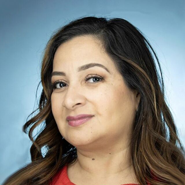 avatar for Lina Mendez, PhD, MEd