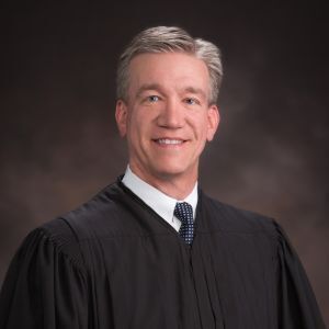 avatar for Hon. John W. Kolwe