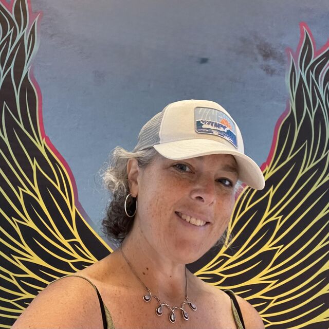 avatar for Melissa Rosenberger, LCSW, RYT-200