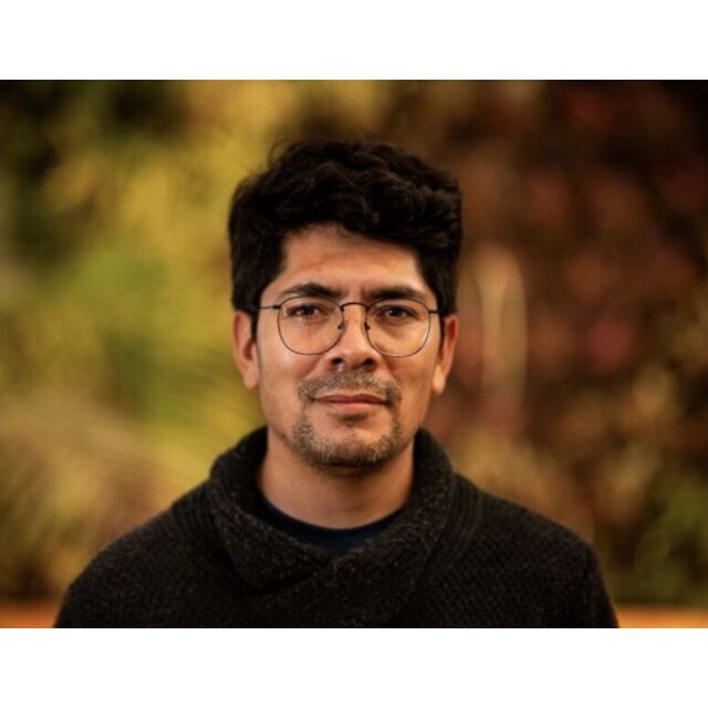 avatar for Felipe Romero Bartolo