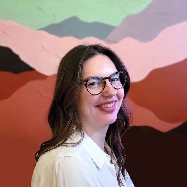 avatar for Avalon McMullen, MBA